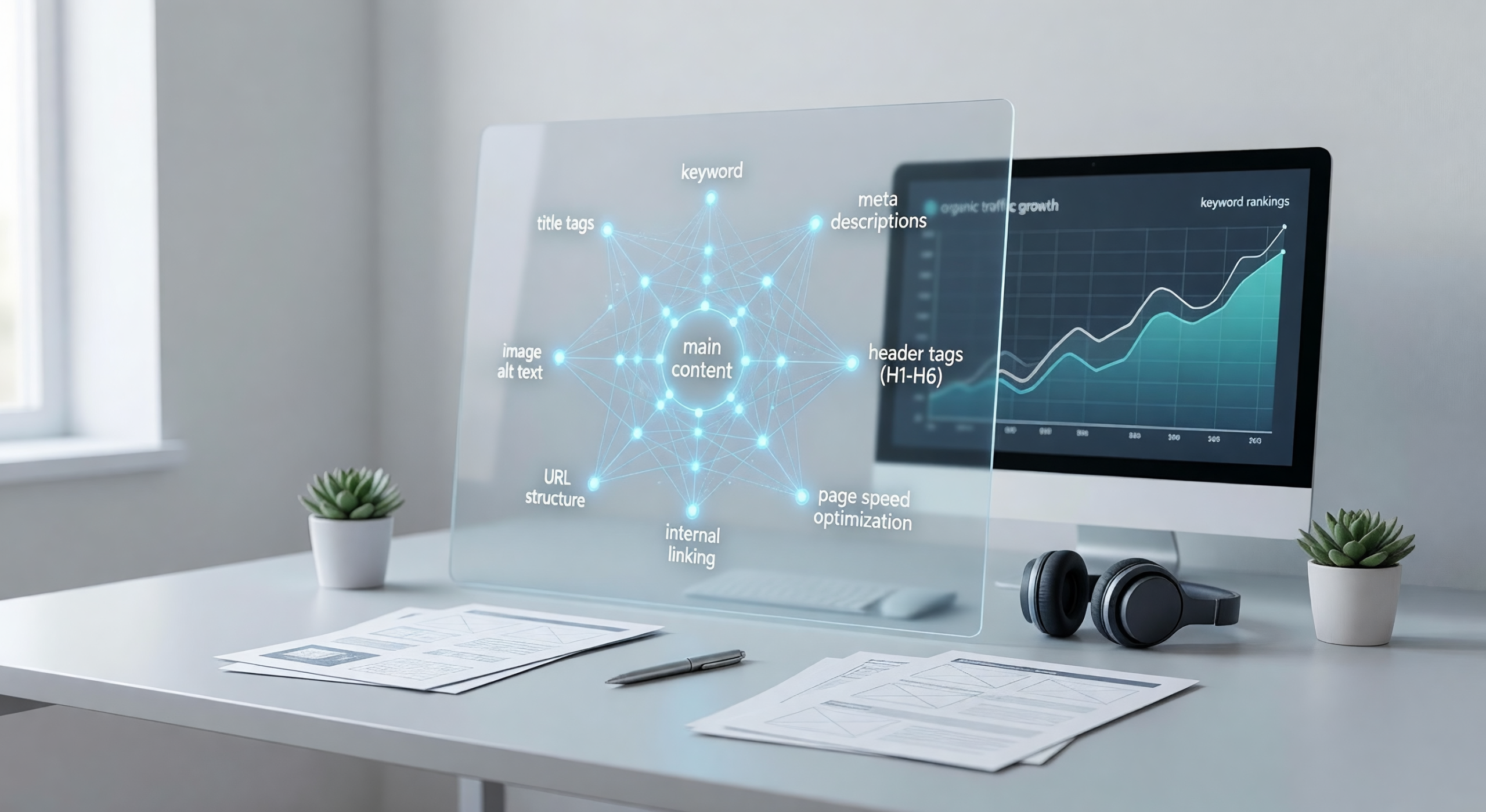 SEO Onpage là gì?