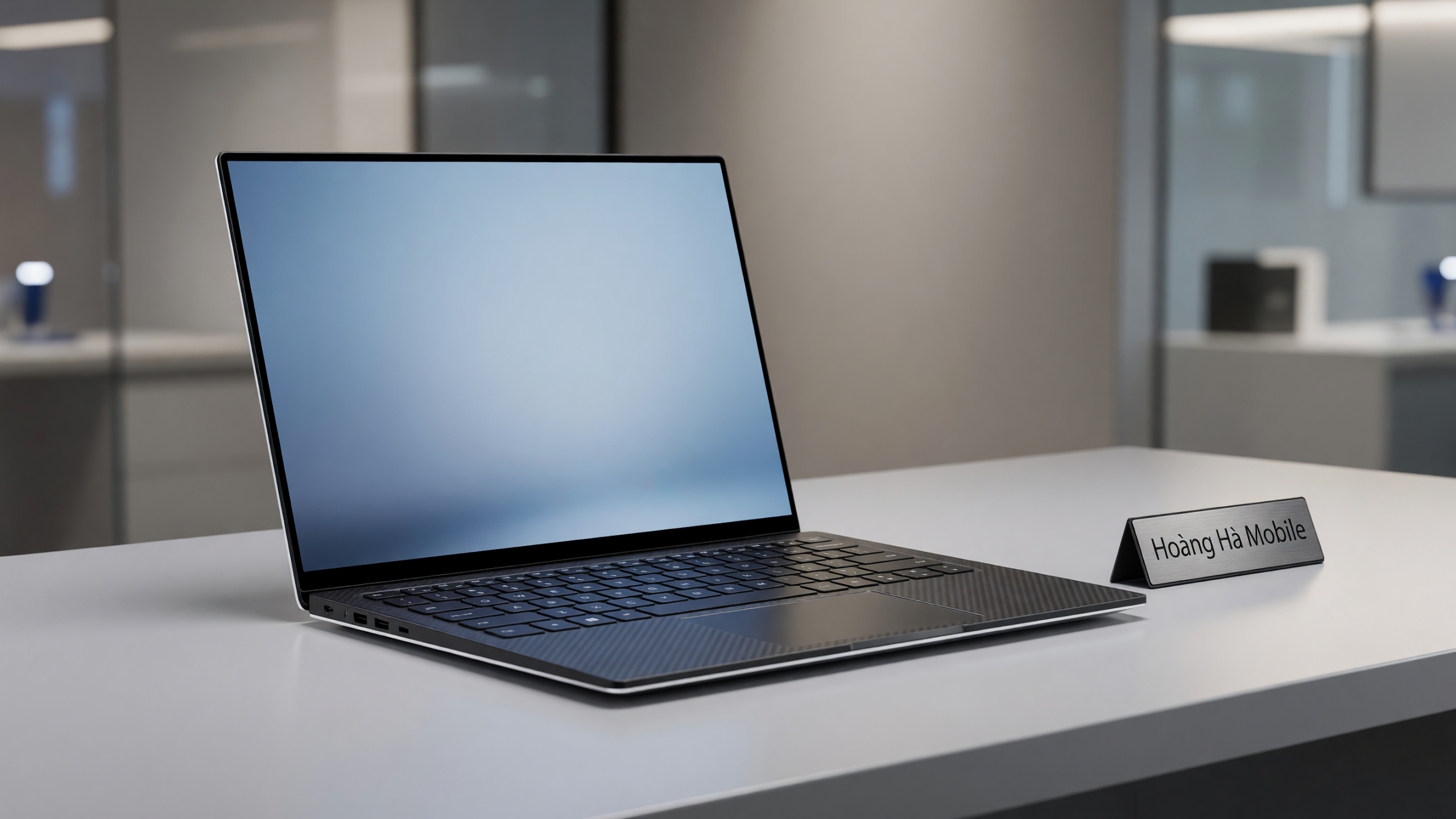 5. Trải Nghiệm Người Dùng XPS 15